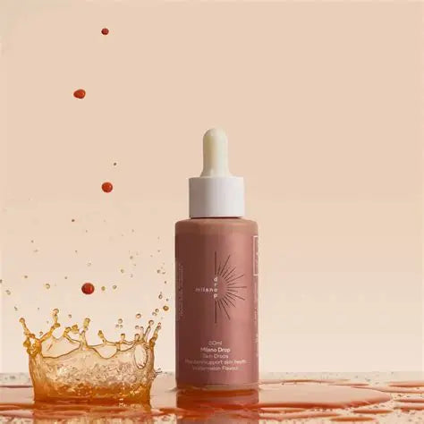 Tansie's Dark Drops